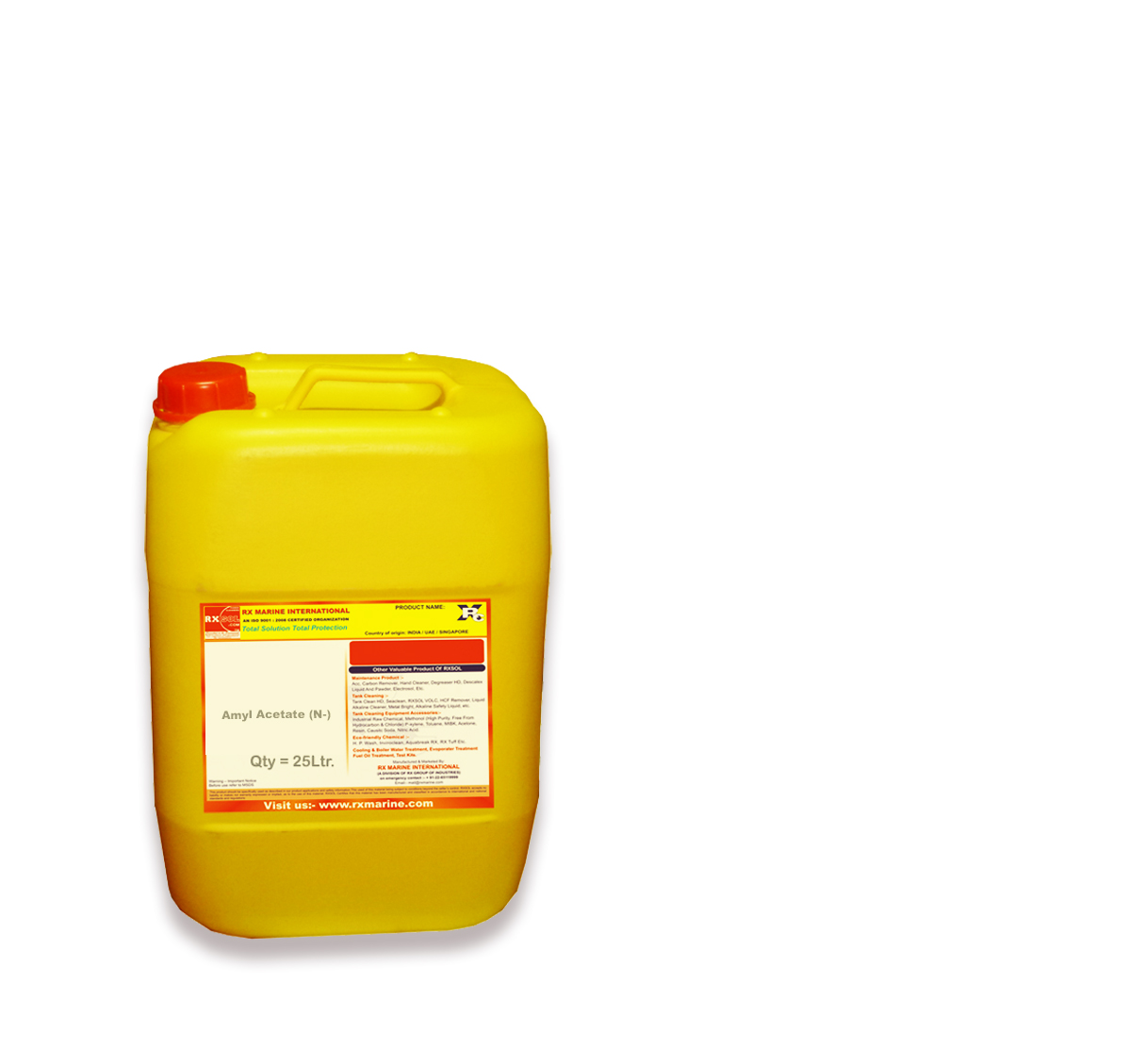 Amyl Acetate N-